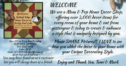 Store Logo
