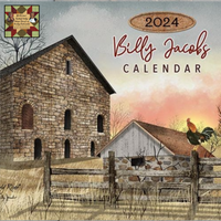 2024 Crossroads Wall Calendars 3 Styles Available