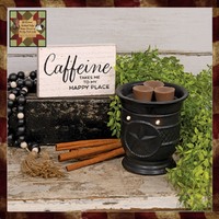 Old Thyme Tart Shot Scents Variety