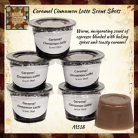Old Thyme Tart Shot Scents Variety
