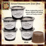 Old Thyme Tart Shot Scents Variety