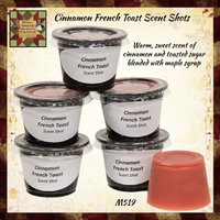 Old Thyme Tart Shot Scents Variety