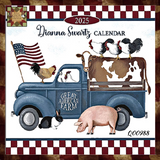 Calendar 2025