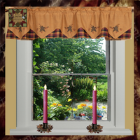 Fluted Half Taper Candle Holder
