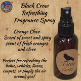Black Crow Refreshing Oil  Assorted