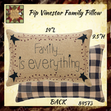 Pip Vinestar Decorative Pillows