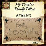 Pip Vinestar Decorative Pillows