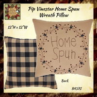 Pip Vinestar Decorative Pillows