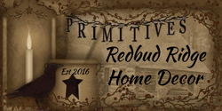 Redbud Ridge Home Decor