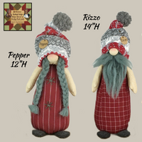 GNOMES Homey & Me Passing on the Savings **PREORDER**