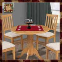 Round Metal Risers or Dessert Stand 3 Sizes