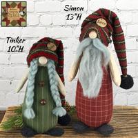 GNOMES Homey & Me Passing on the Savings **PREORDER**