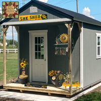 Sunflower Shelf and Bar ~ Save 25%