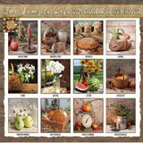 2024 Crossroads Wall Calendars 3 Styles Available