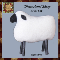 Dimensional Sheep