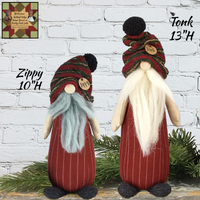 GNOMES Homey & Me Passing on the Savings **PREORDER**