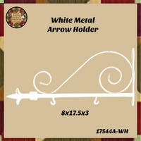 Arrow Replacement Sign Holders 5 Styles