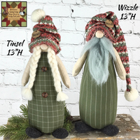GNOMES Homey & Me Passing on the Savings **PREORDER**