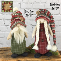 GNOMES Homey & Me Passing on the Savings **PREORDER**