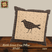 Kettle Grove Pillows 4 Styles Available