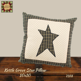 Kettle Grove Pillows 4 Styles Available