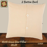 Kettle Grove Pillows 4 Styles Available