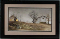 ROOT CELLAR Billy Jacobs Damage
