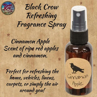Black Crow Refreshing Oil  Assorted