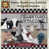 2023 Calendars 4 Styles Available FREE SHIPPING