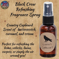 Black Crow Refreshing Oil  Assorted