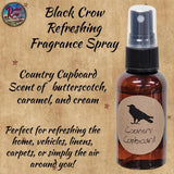 Black Crow Refreshing Oil Variety