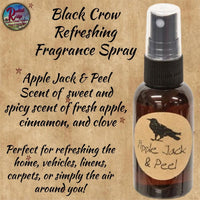 Black Crow Refreshing Oil  Assorted