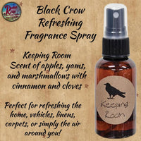 Black Crow Refreshing Oil  Assorted