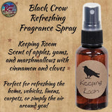 Black Crow Refreshing Oil Variety