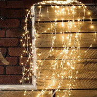 Light Strand Waterfall LED 13 Strands