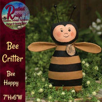 Bee Critter