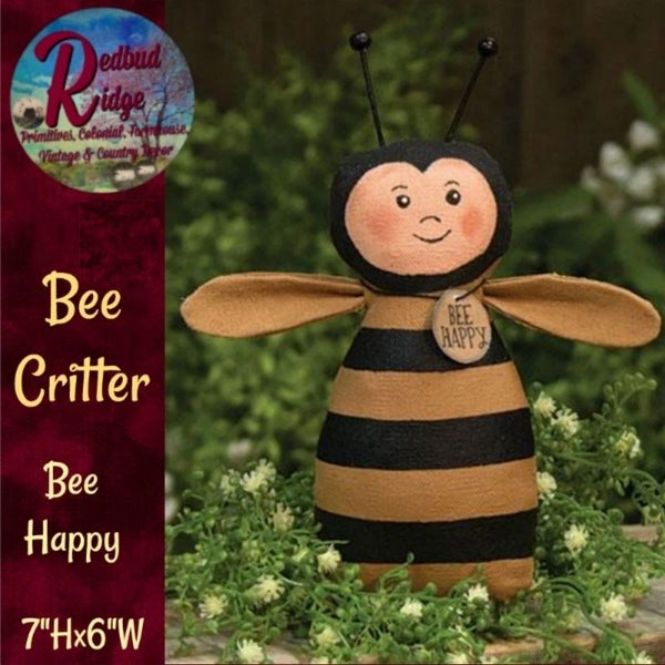 Bee Critter