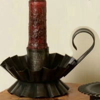 Emily's Taper Candle Holder