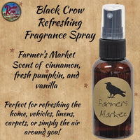 Black Crow Refreshing Oil  Assorted