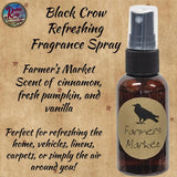 Black Crow Refreshing Oil  Assorted