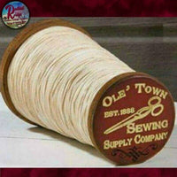 Spool Ol' Town Advertising Sewing