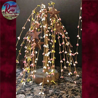 Willow Tree Spring Pip Berry & Rusty Stars 13 Sizes