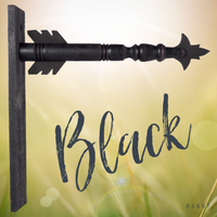 Arrow Replacement Sign Holders 5 Styles