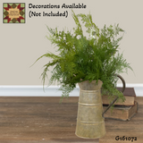 Asparagus Fern 18"H