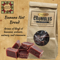 Crossroad Crumbles 8 Assorted Scents Available