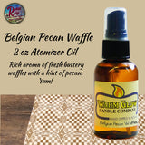Oil Refreshing Warm Glow 14 Scents Available