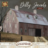Calendar 2022 Crossroads Billy Jacobs