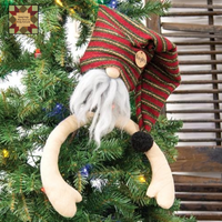 Bingles The Gnome Tree Hugger ~ Honey & Me