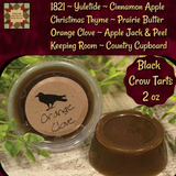 Black Crow 2 oz Assorted Tarts