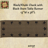 Black Star Tabletop Collection
